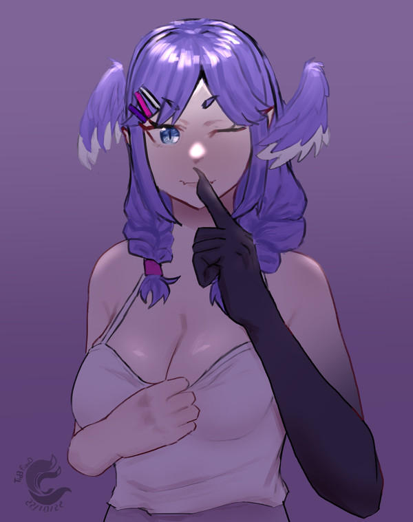 Selen invites you