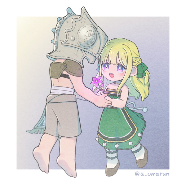 約束