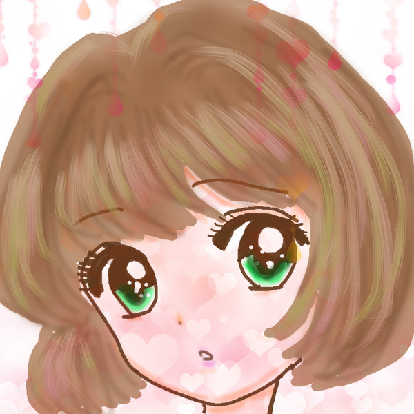さくらちゃん