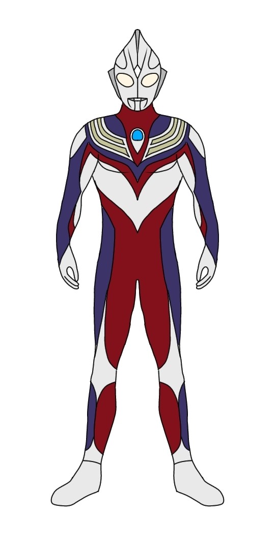 Ultraman Collection 2
