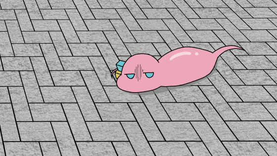 ぼっちちゃん