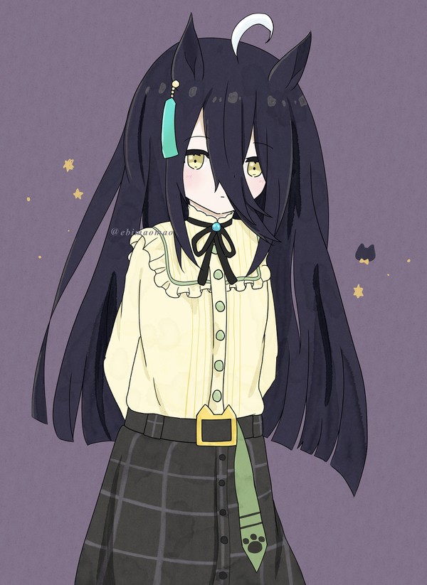 私服カフェ