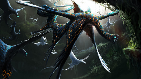 Matriarch