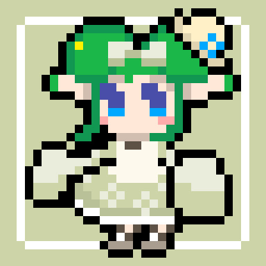 はなののリデル