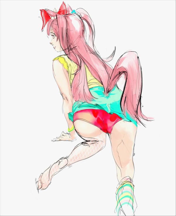 尊！