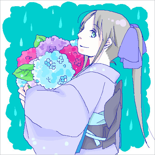 ここ10年程のかきちらし