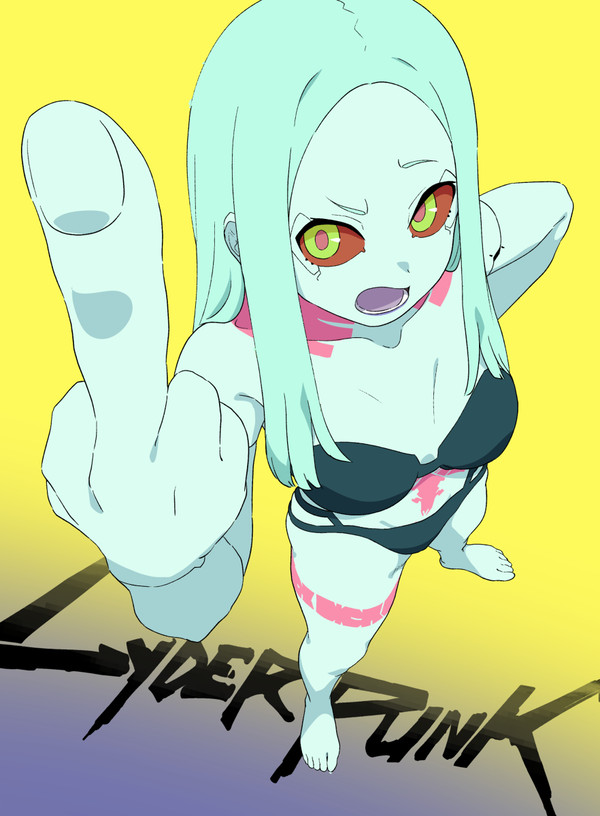 レベッカ