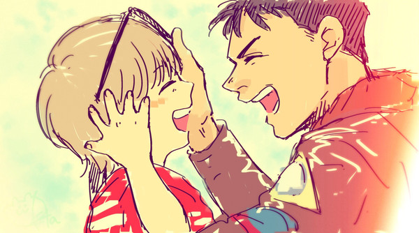Twitter落書き