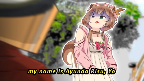 Risu Yo Animation