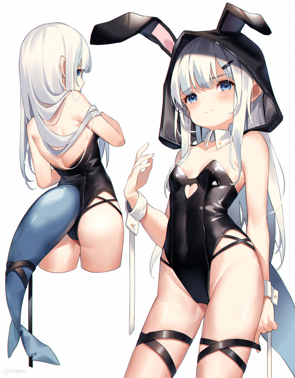🐰