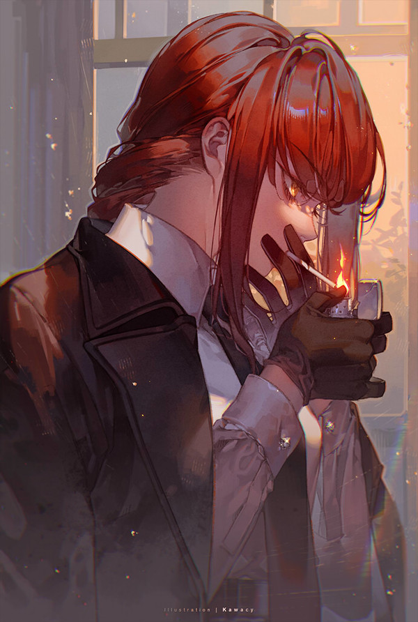 感情