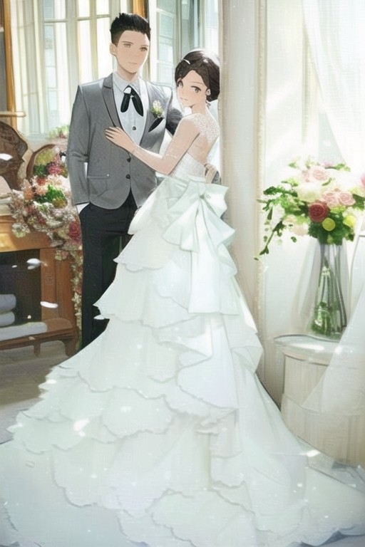 婚禮
