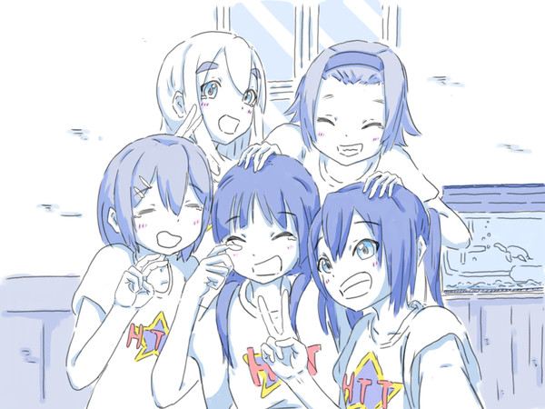 またまた学園祭!