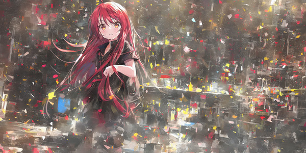 Shana