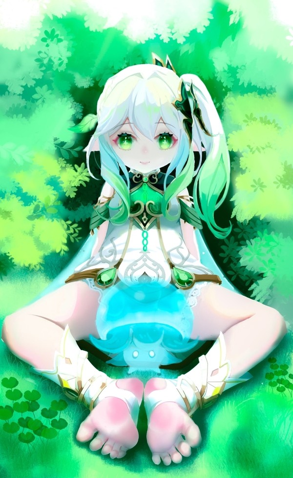 🌿神