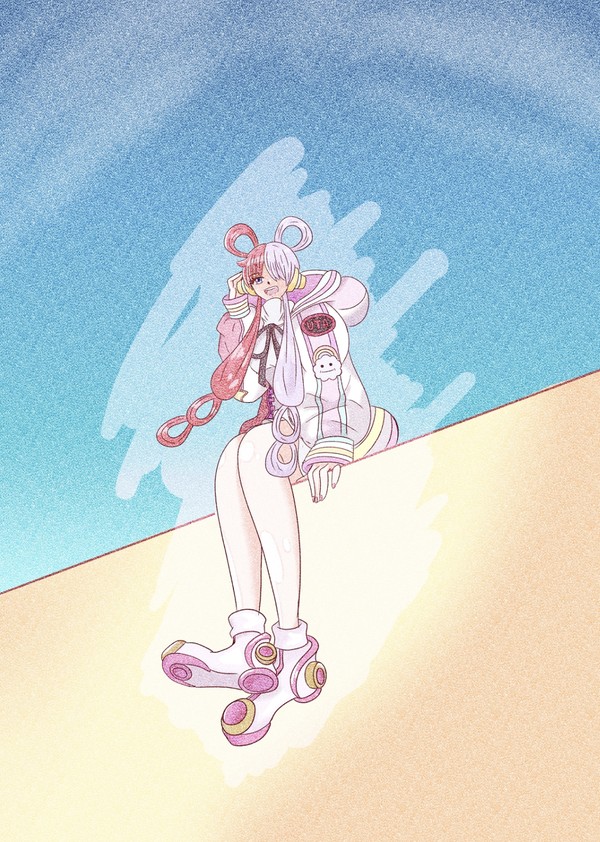 ウタ