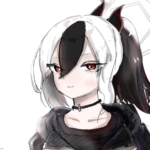 可愛くかけた