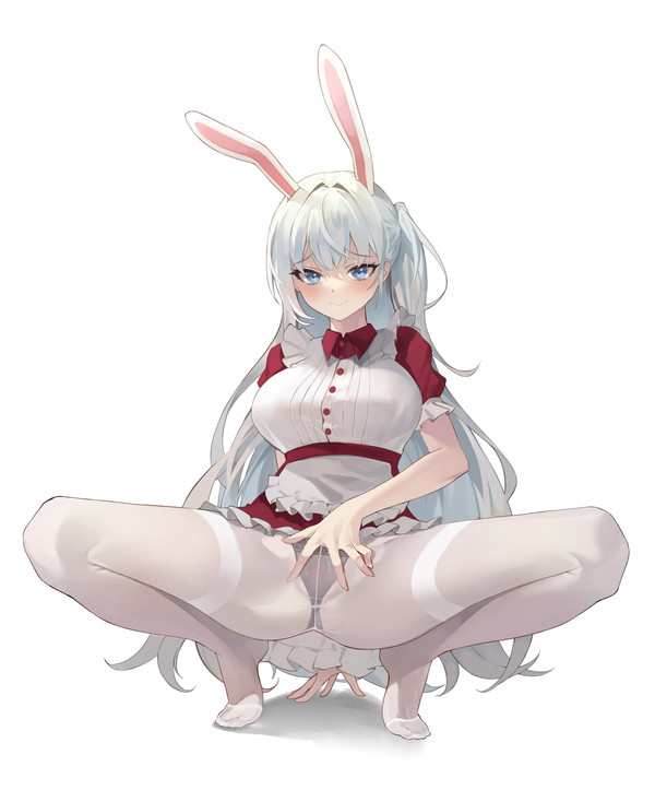 うさぎ usagi