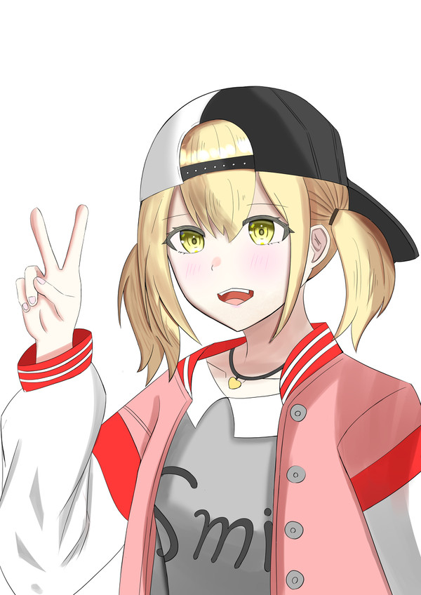 こはねちゃん