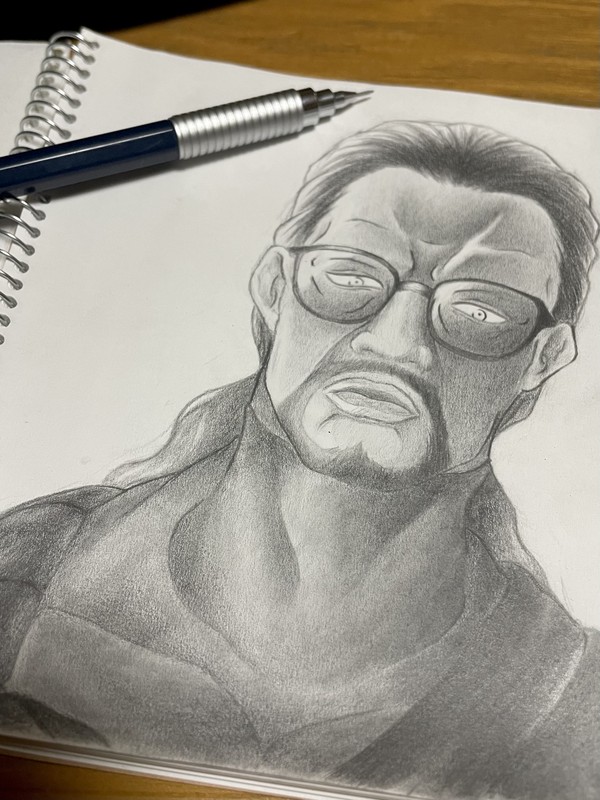 リコリス・リコイル　ミカ