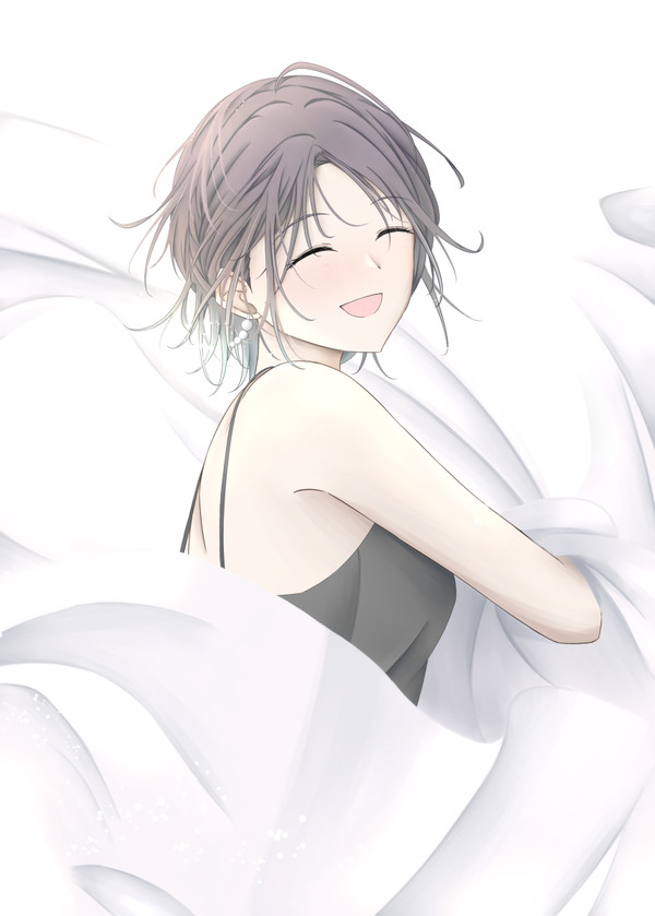 浅倉透