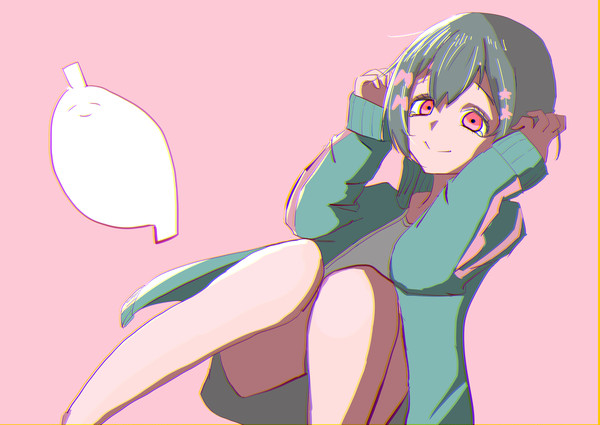 きゅうくらりんの子