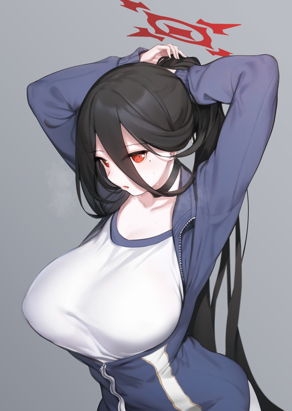 ハスミ