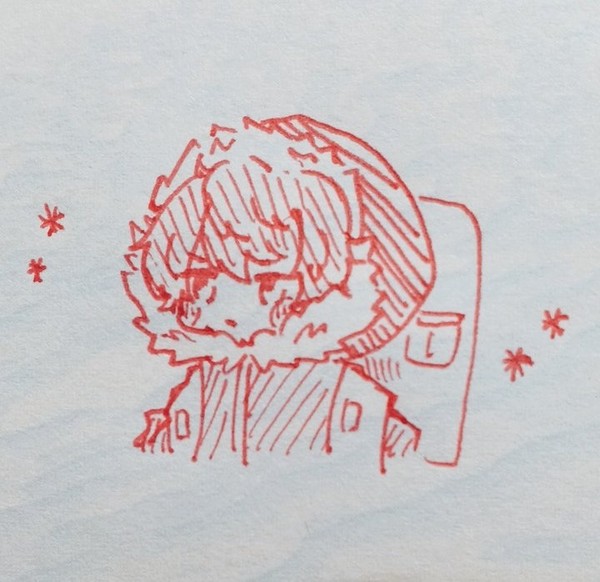 アナログ集