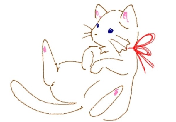 色んなイラスト