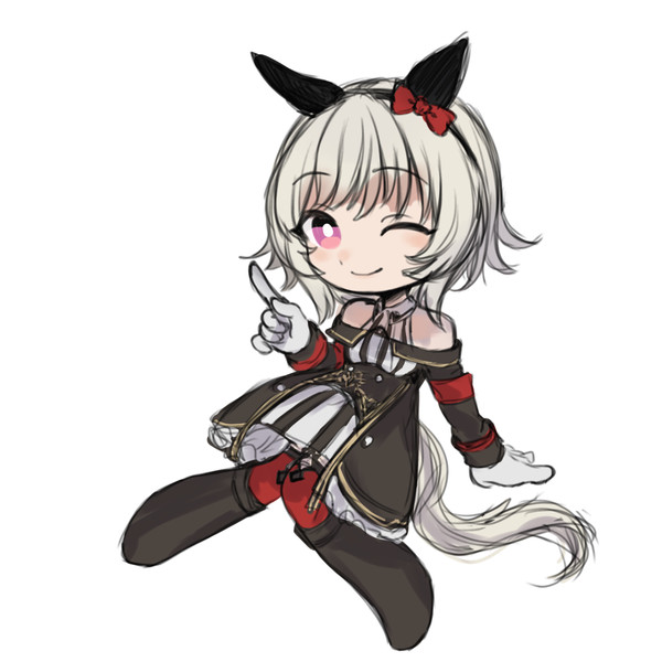 カレンチャン