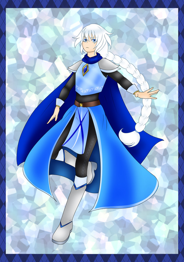 【PFSOZ】シンフォニア・グランディオーソ【オルギット団】