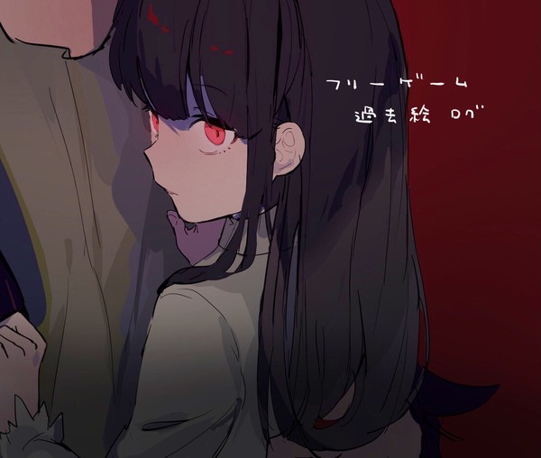 FG過去絵ログ