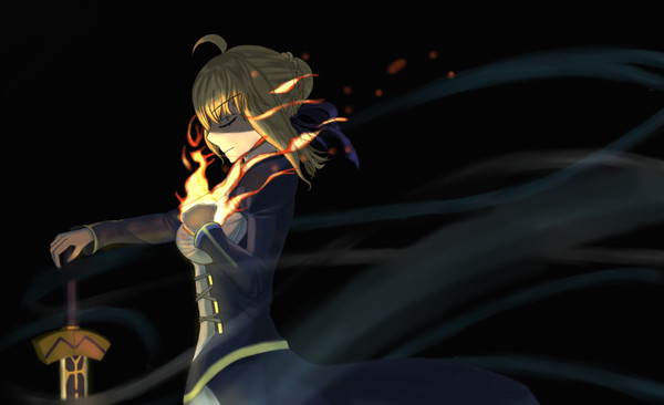 竜の炉心