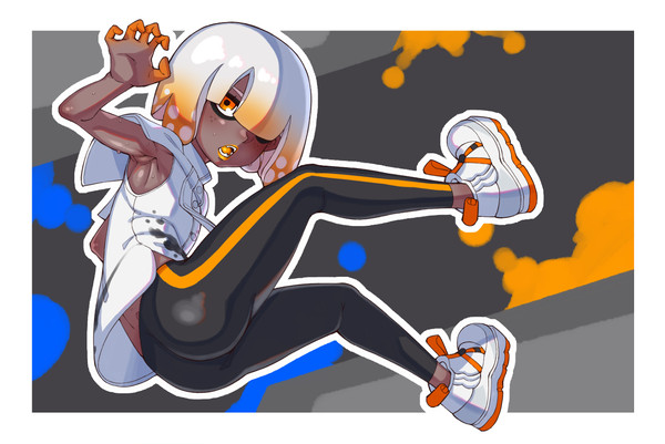 Inkling - 1/1