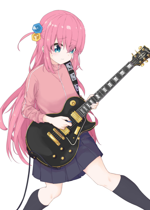 後藤ひとり