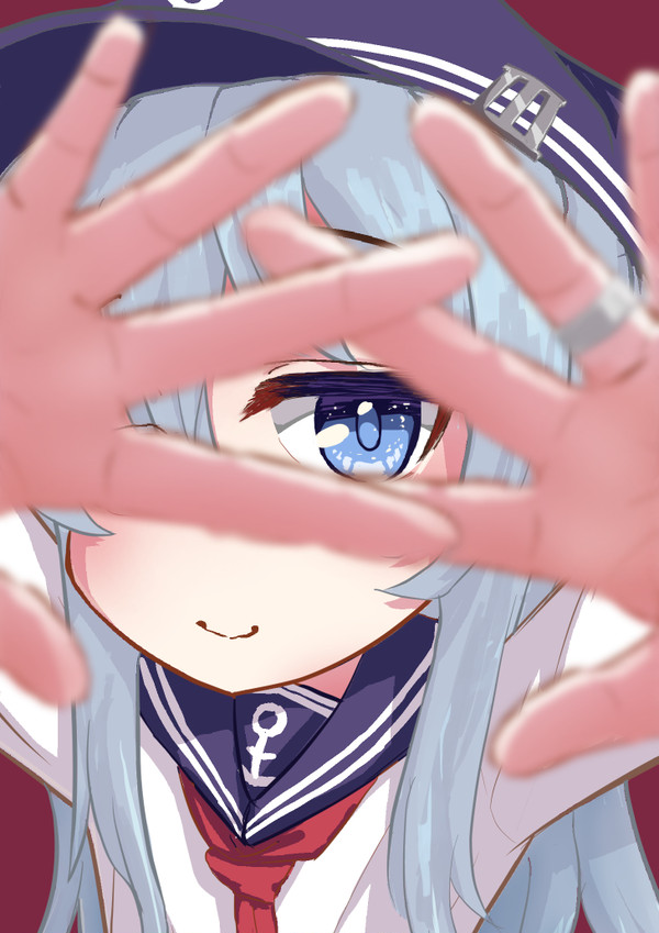 はいチーズ