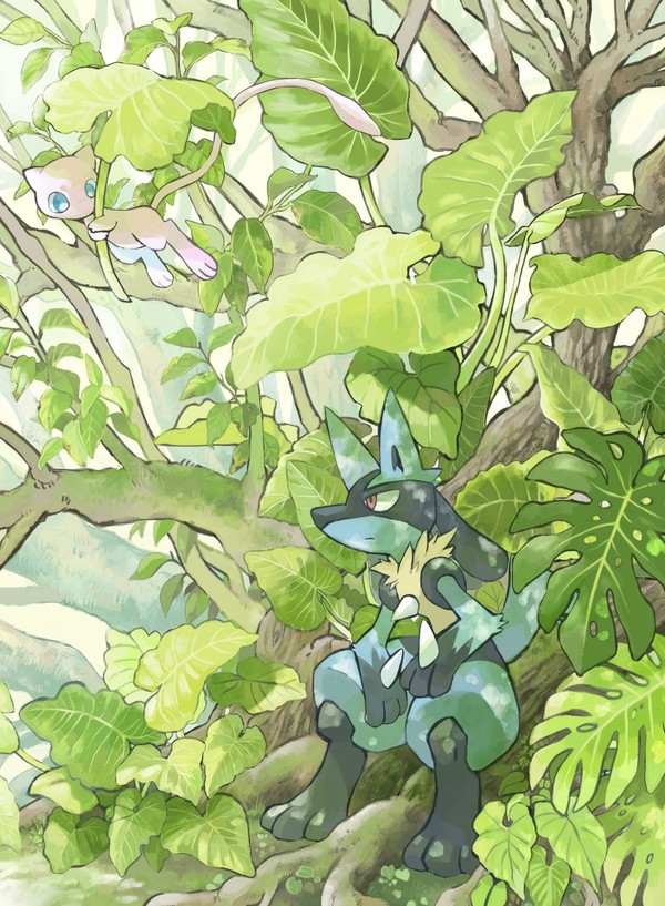 ポケモンまとめ