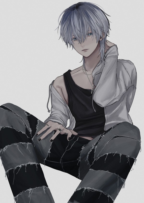 ストリートファッション