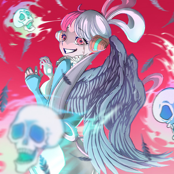 ウタ『Tot Musica』