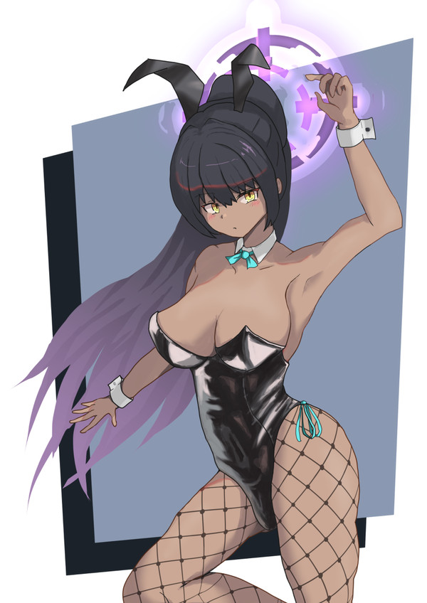 角楯カリン