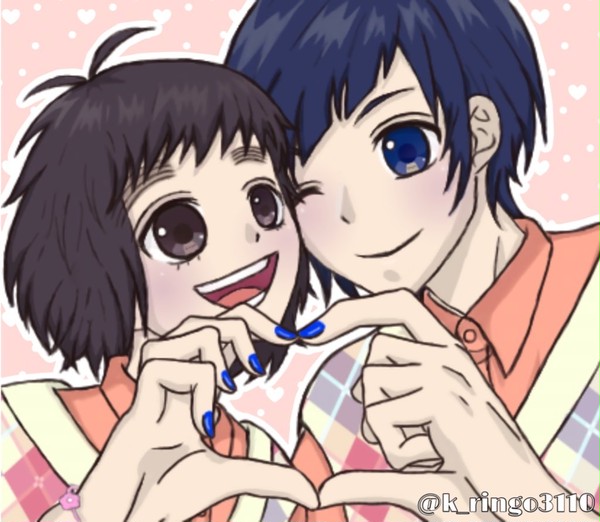 勇ひよ💙🐥