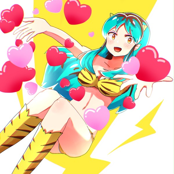 ラムラムラブちゃん