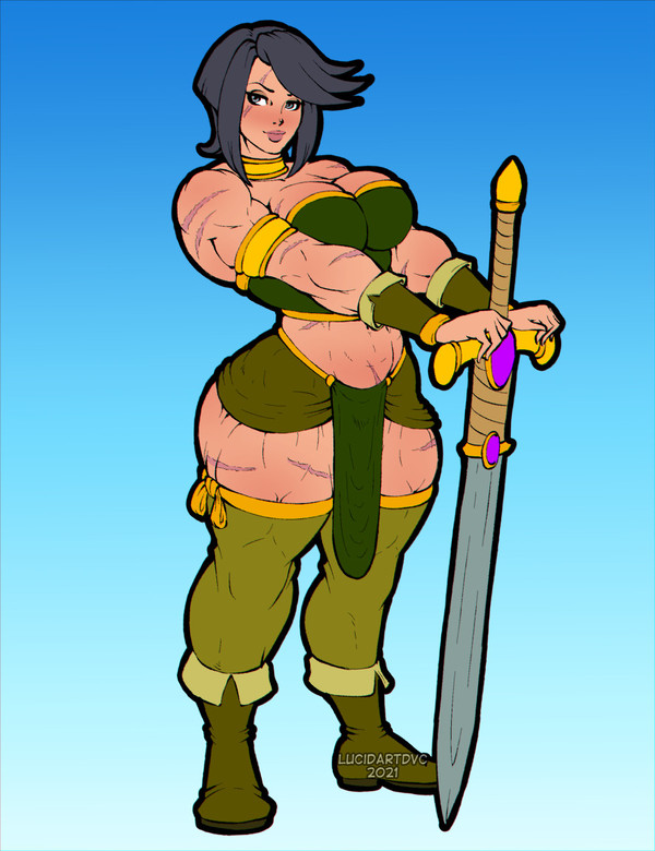 Barbarian 2