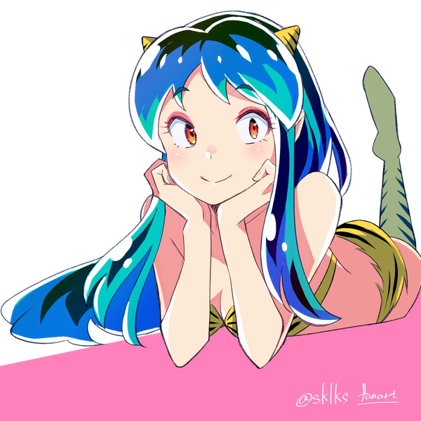 【うる星】ラムちゃん