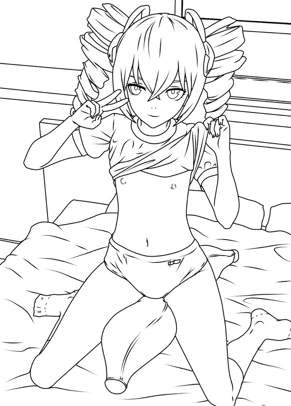 Bronya Onee-chan