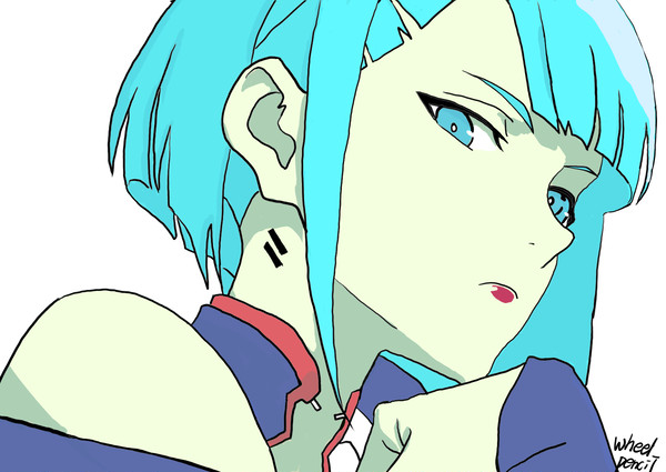 0004 Lucy