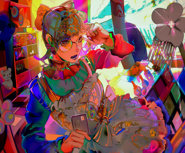 Collector