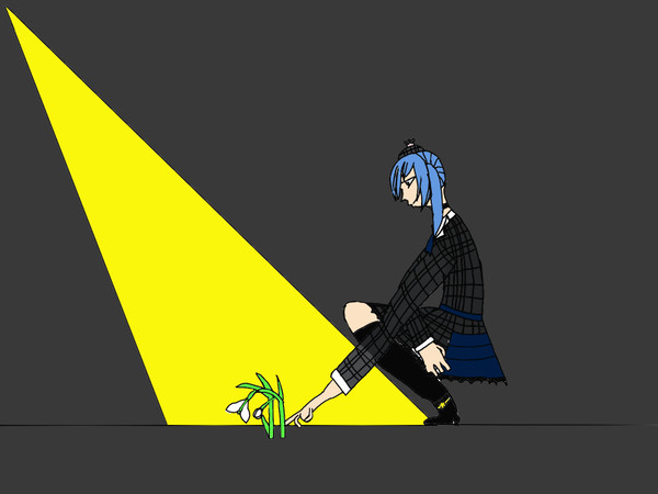 星街すいせいの強さ