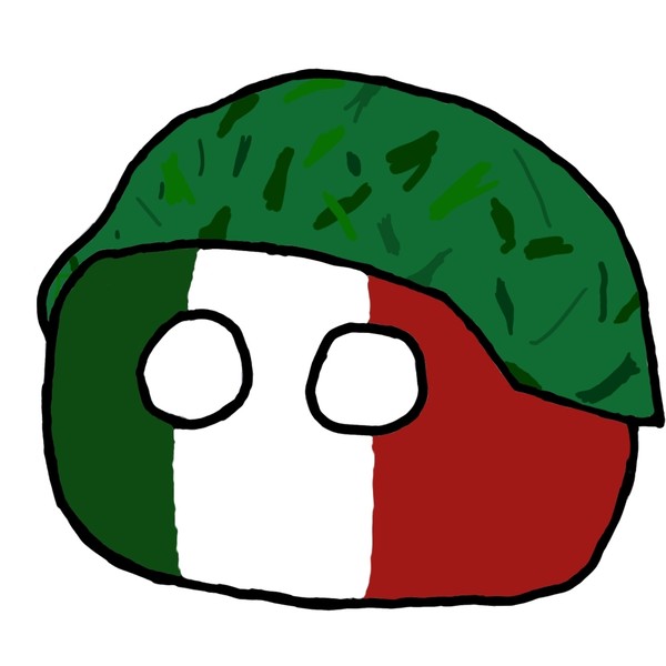 イタリアボール