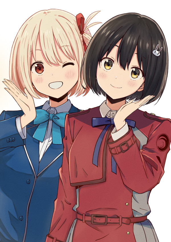 この美15巻記念